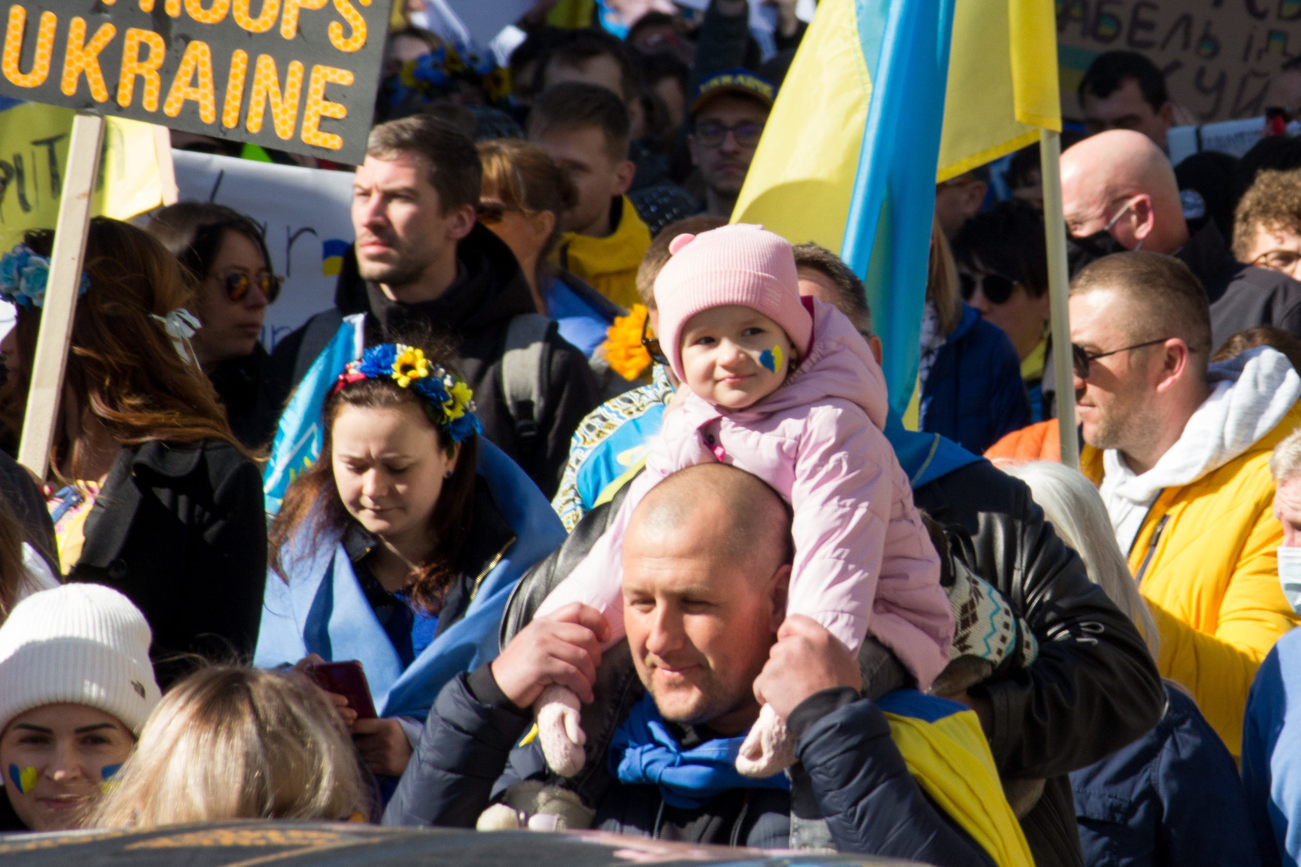 DC Ukraine Rallies-5636